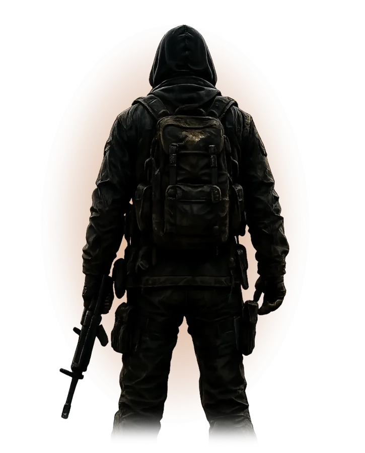 The Last Era Survivor Character